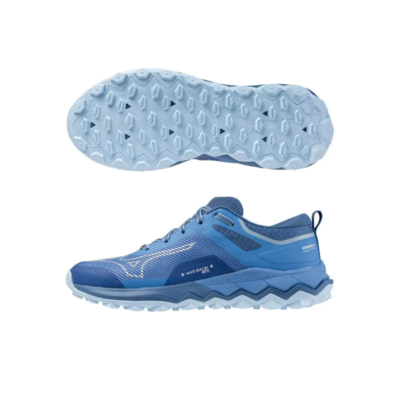 Wave Ibuki Women's Mizuno 4 GORE TEX 'Marina' Women's-2