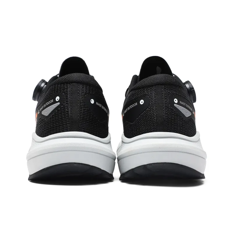 N·HOT Cushioning Wear-Resistant Low-Top Casual Shoes Unisex-4