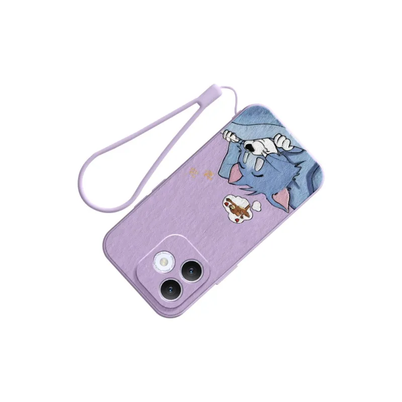 CHUNFAN Phone Cases-23