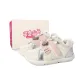 Pink Silver, Fleece-Lined