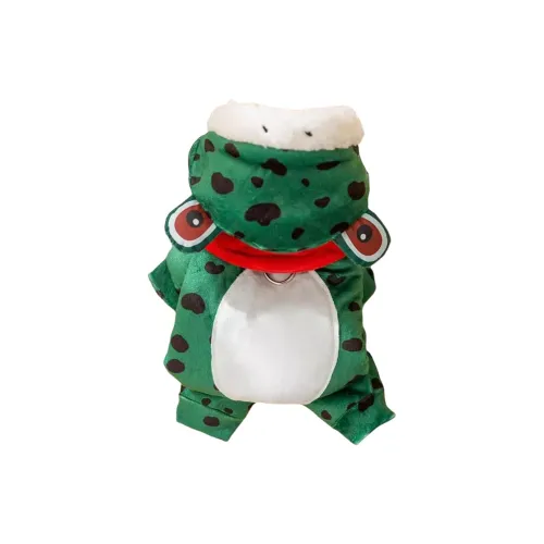 Hippie dogs Pet Clothing