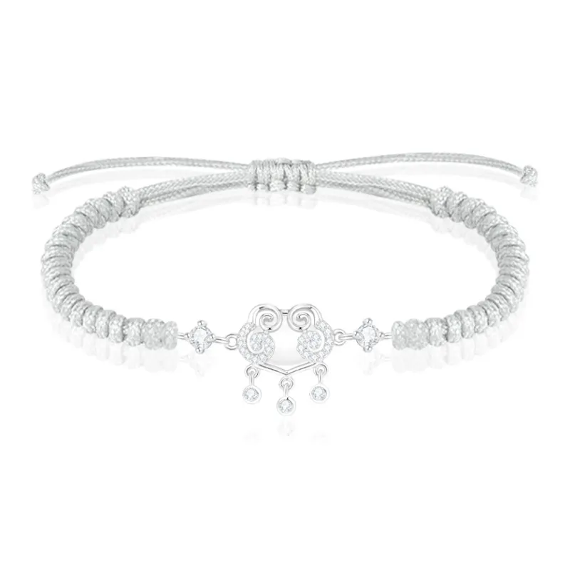 Cuz Strange Intention Alloy Hand Accessory Unisex-0
