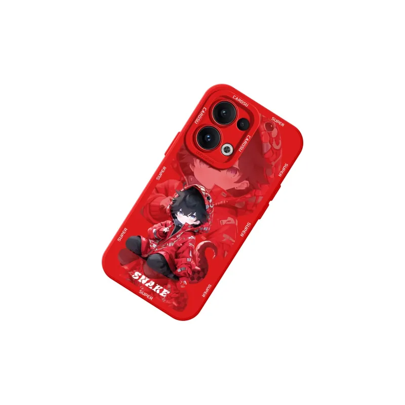 CHUNFAN Phone Cases-7