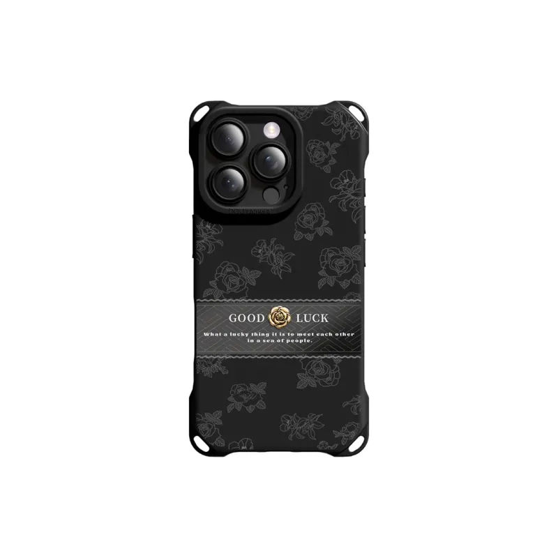 SUPER MOUSE Phone Cases-6