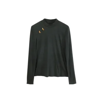 JINSANT Women's Thermal Tops