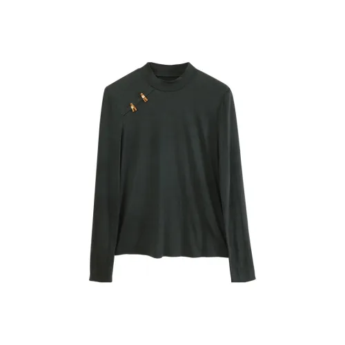JINSANT Women's Thermal Tops