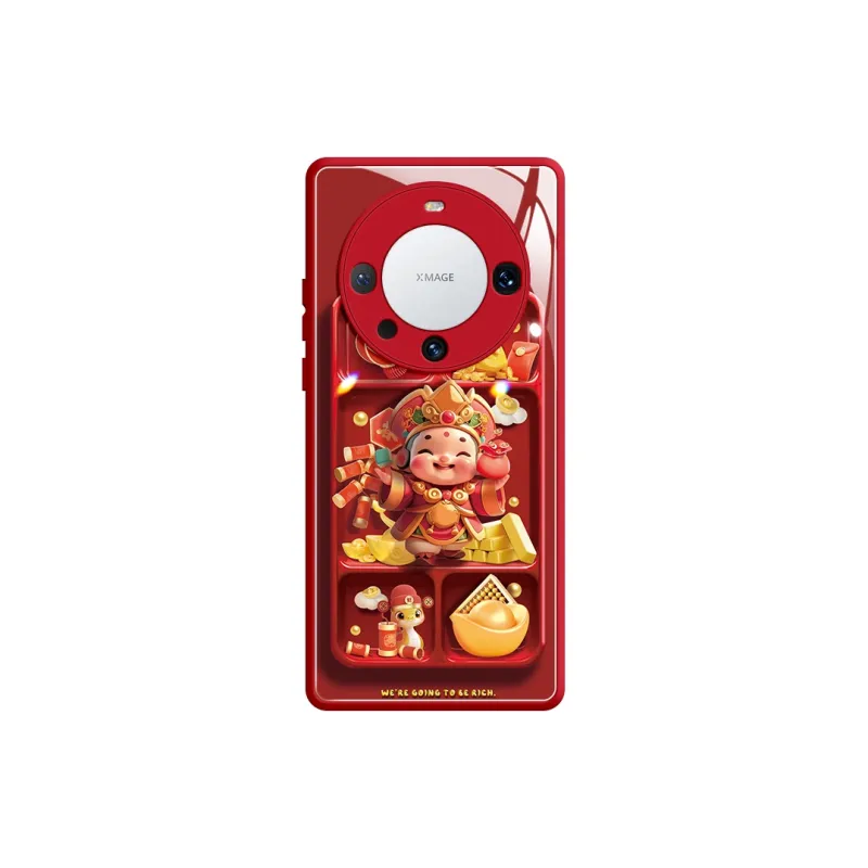 SUPER MOUSE Phone Cases-1