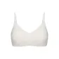 Raw White