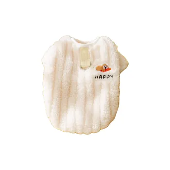 Hippie dogs Pet Clothing