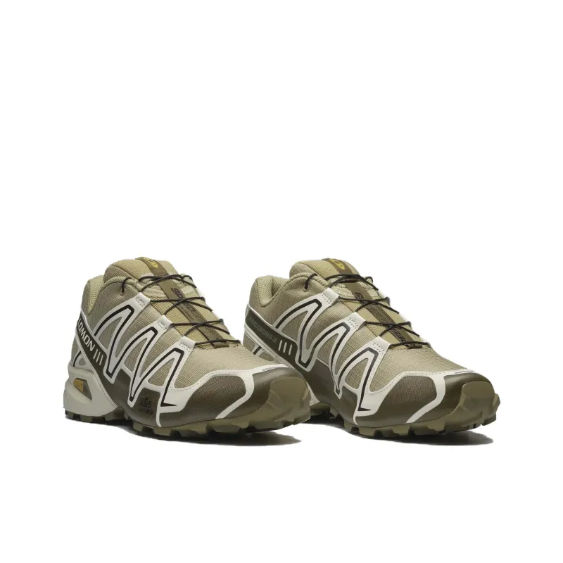 SALOMON Speedcross 3 'Military Olive'-3
