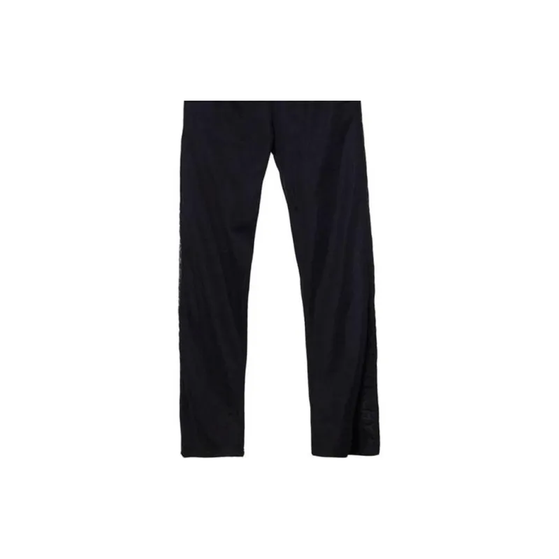 Givenchy Casual Pants Men Black-3