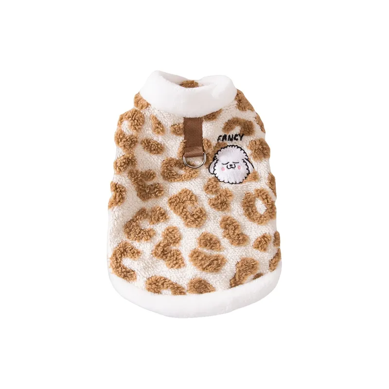 Hippie dogs Pet Clothing-0
