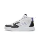 White Black