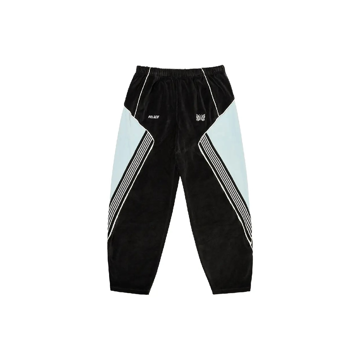 PALACE Knitted Sweatpants Unisex on Sale & Authentic - POIZON