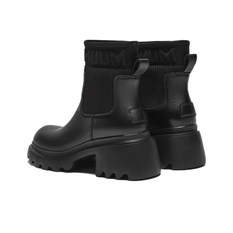 BATA Chelsea Boots Women's Black-2
