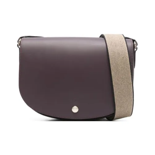 LONGCHAMP M Épure Crossbody Bag