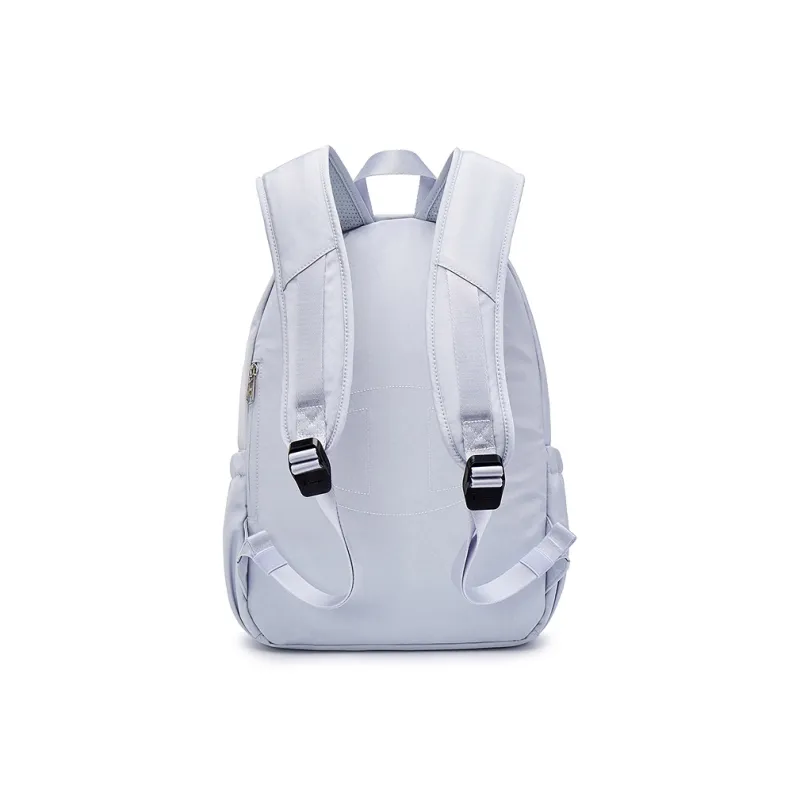 Champion Fabric Backpack Regular Unisex Black/Day Rock Gray/Magpie Fuchsia-20
