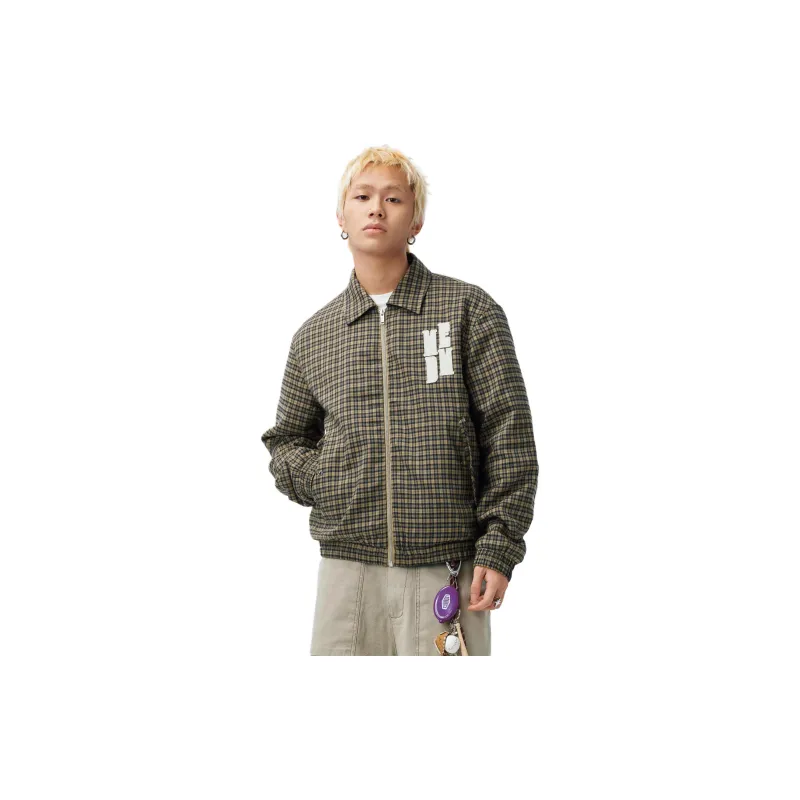 MR.ENJOYDA MONEY Jackets Unisex-9