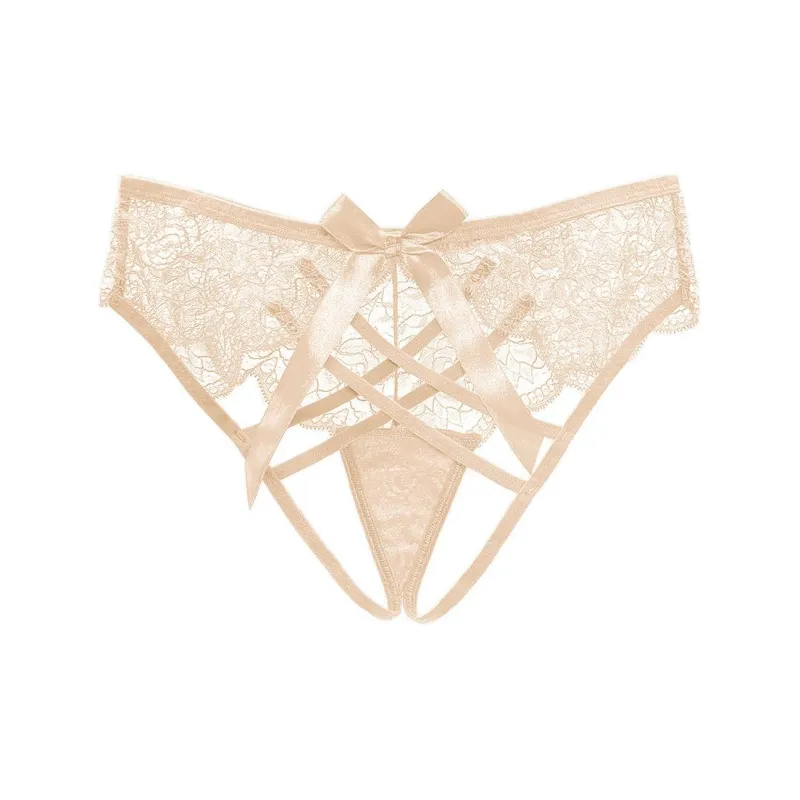 MIIOW Underpants Women's Combo Set-5