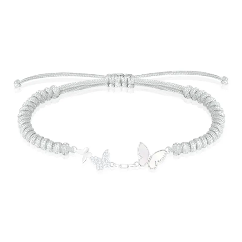 Cuz Strange Intention Alloy Hand Accessory Women's-0