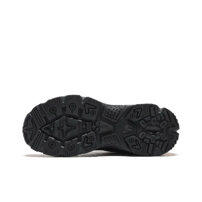 CAMEL Wear-Resistant Breathable Cushioning Low-Top Chunky Sneakers Women's-5