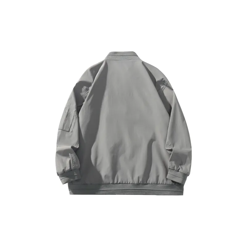 Tre Club Jackets Unisex-7