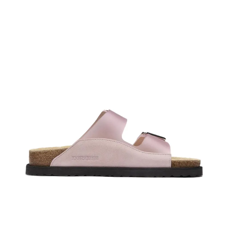 Birkenstock EVA Abrasion Resistant Slide Slippers Unisex Pink Regular-1
