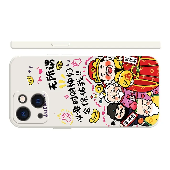 TUYAO Phone Cases-8