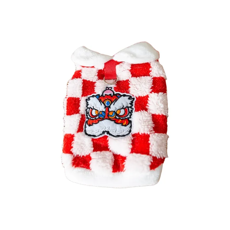 Hippie dogs Pet Clothing-0