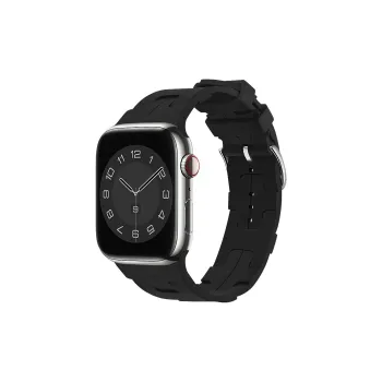 CHRROTA Watch Bands Apple Compatibility 219mm Silicone Material