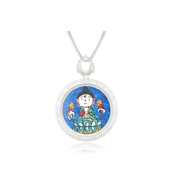 Moon Jewelry Alloy Necklaces Unisex