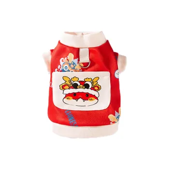 Hippie dogs Pet Clothing