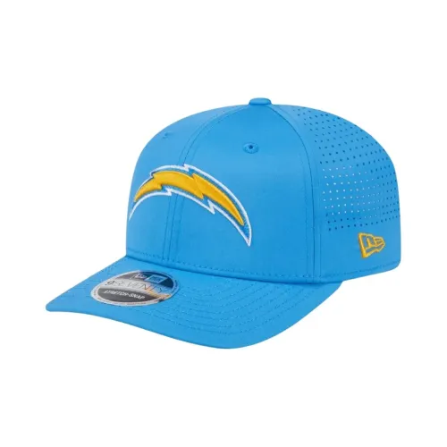 New Era Los Angeles Chargers Otc 59Fifty Fitted Hat