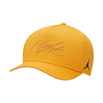Nike - Baseball Caps Unisex Black/Element Gold