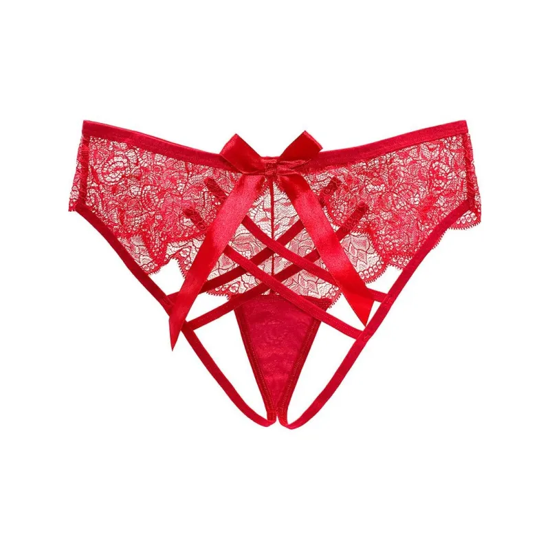 MIIOW Underpants Women's Combo Set-2
