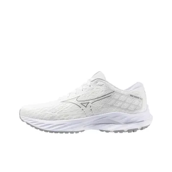 Wave Inspire Mizuno 20 'White Grey'