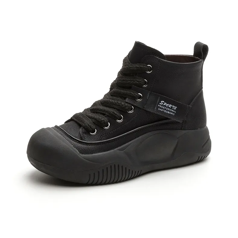 The Mystery Of Glamour Ankle Boots 5CM Women's-0
