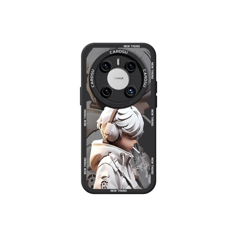 CHUNFAN Phone Cases-15