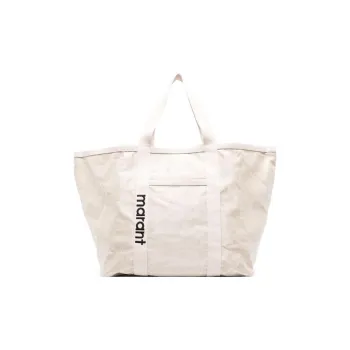ISABEL MARANT Warden Tote Bag
