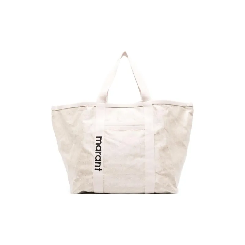 ISABEL MARANT Warden Tote Bag-0