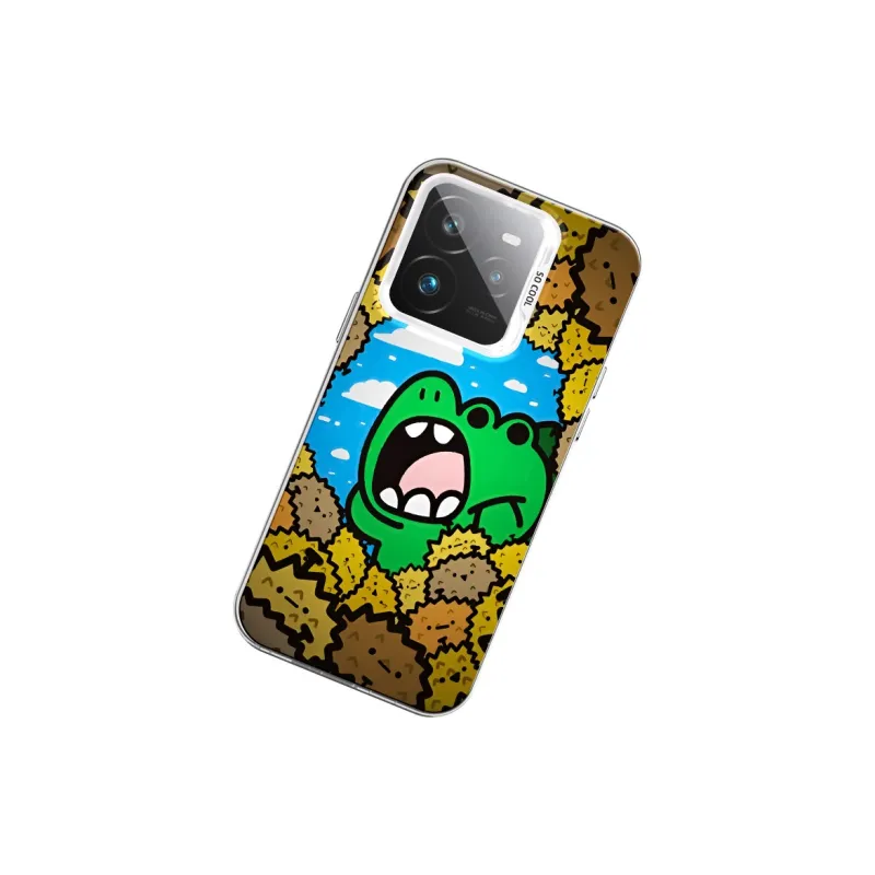 CHUNFAN Phone Cases-1
