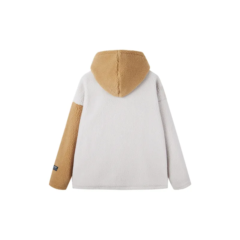 PJ's Vigor Jackets Coats Unisex-3