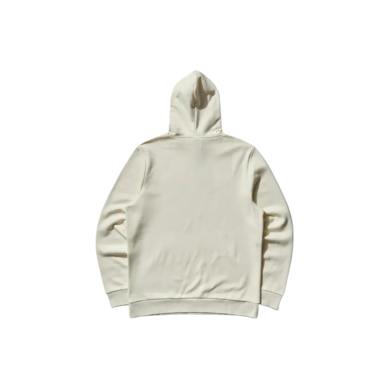 Oakley Logo print Hoodie-1