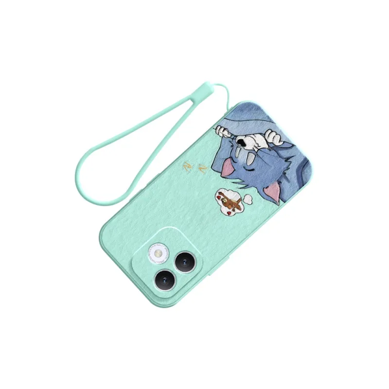 CHUNFAN Phone Cases-17