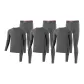 Reef Gray X3 (Winter Wash & Wear 3 Set)