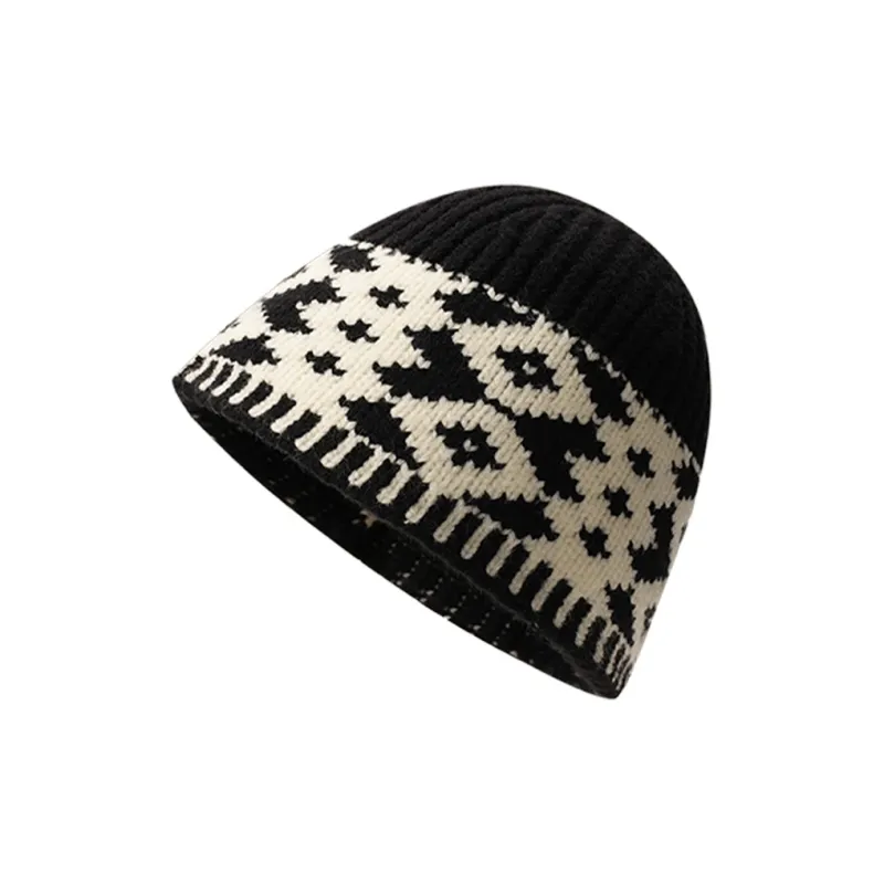 ZANC Beanies Unisex-8