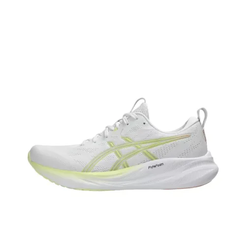 Asics Gel Pulse 16 Mineral Beige Cream Women's