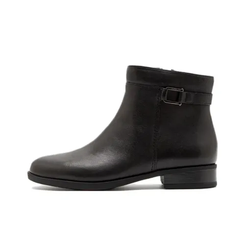 BATA Ankle Boots Women's