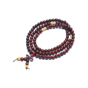 CUISHI Bloodwood Bracelets Unisex