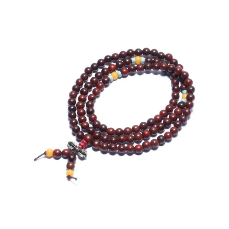 CUISHI Bloodwood Bracelets Unisex-0